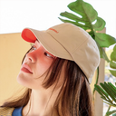 Kandini Women Hidden Pop Cap