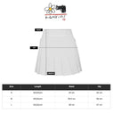 Kandini Women Airy Pleats Skirts
