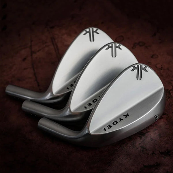 Kyoei Men KK Prebuilt Wedge with Dynamic Gold S200