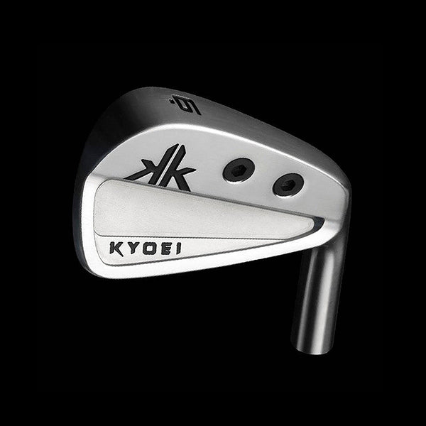 Kyoei Dual Weighted Custom Irons