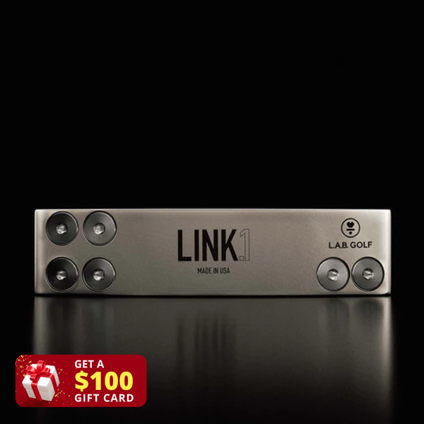 L.A.B. Golf LINK.1