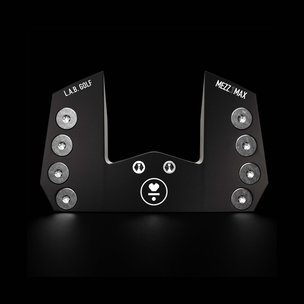 L.A.B. Golf MEZZ.1 Max Stock Putter