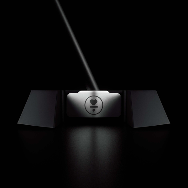 L.A.B. Golf MEZZ.1 Max Stock Putter