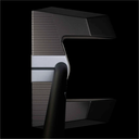 L.A.B. Golf MEZZ.1 Max Stock Putter
