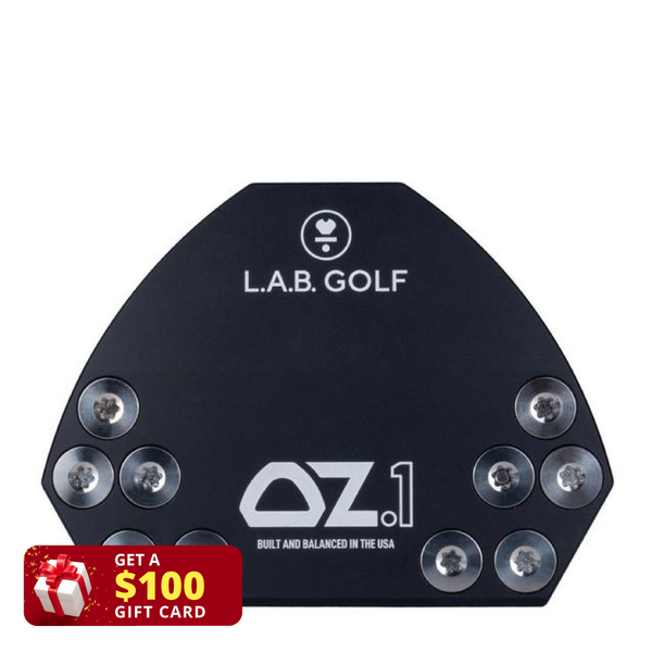 L.A.B. Golf OZ.1 Putter