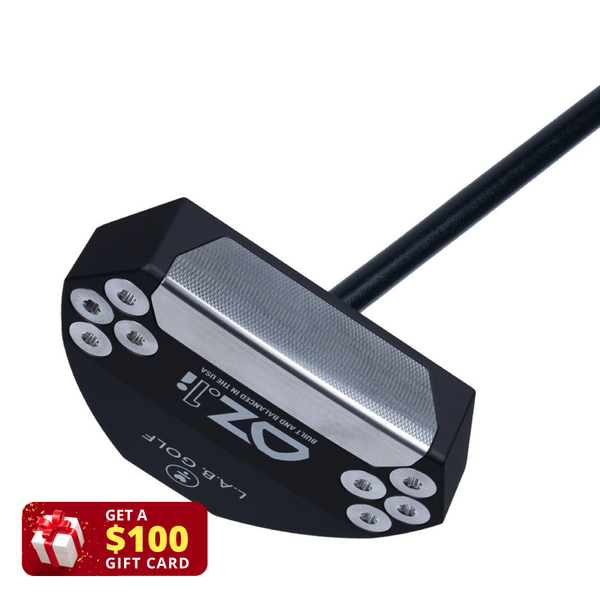L.A.B. Golf OZ.1i Putter