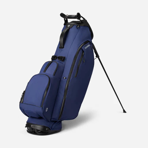 Vessel Player IV Air 6-Way Stand Bag