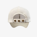 GFJ Logo Leather Cap