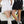 GFJ Women Lace Layer Skirt