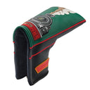 TaylorMade Spider Blade Headcover - Steam Line