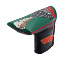 TaylorMade Spider Blade Headcover - Steam Line