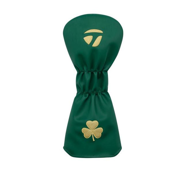 TaylorMade Driver Headcover - Steam Line
