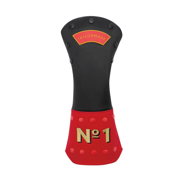 TaylorMade Driver Headcover - Steam Line