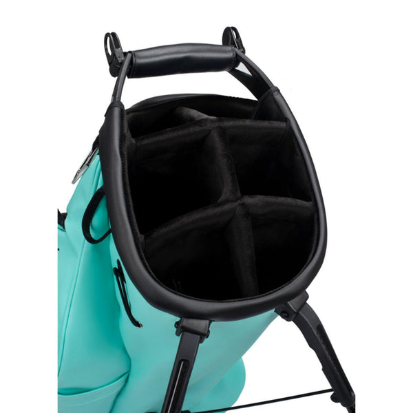 Vessel Player IV Pro 6-Way Limited Edition LE Stand Bag - Teal