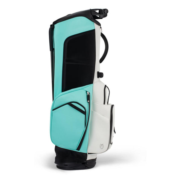 Vessel Player IV Pro 6-Way Limited Edition LE Stand Bag - Teal