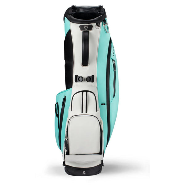 Vessel Player IV Pro 6-Way Limited Edition LE Stand Bag - Teal