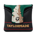 TaylorMade Spider Mallet Headcover - Steam Line