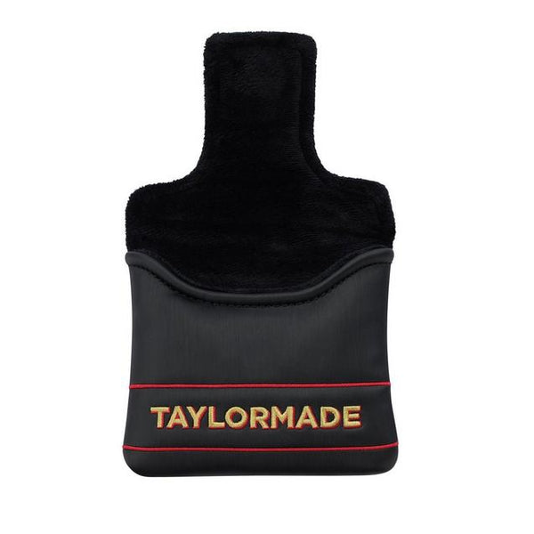 TaylorMade Spider Mallet Headcover - Steam Line