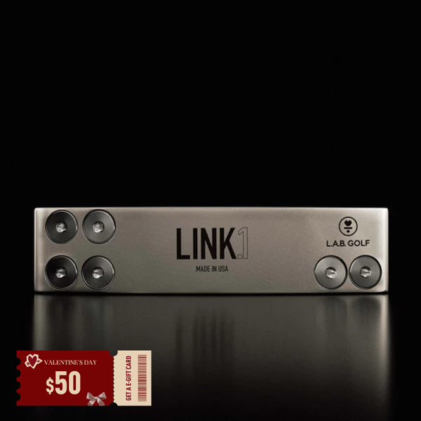 L.A.B. Golf LINK.1