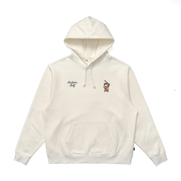 Malbon Golf Men Tiger Buckets Hoodie