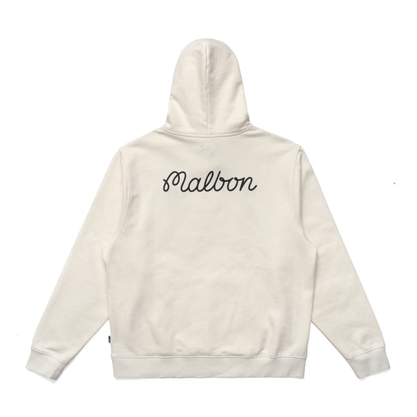 Malbon Golf Men Tiger Buckets Hoodie