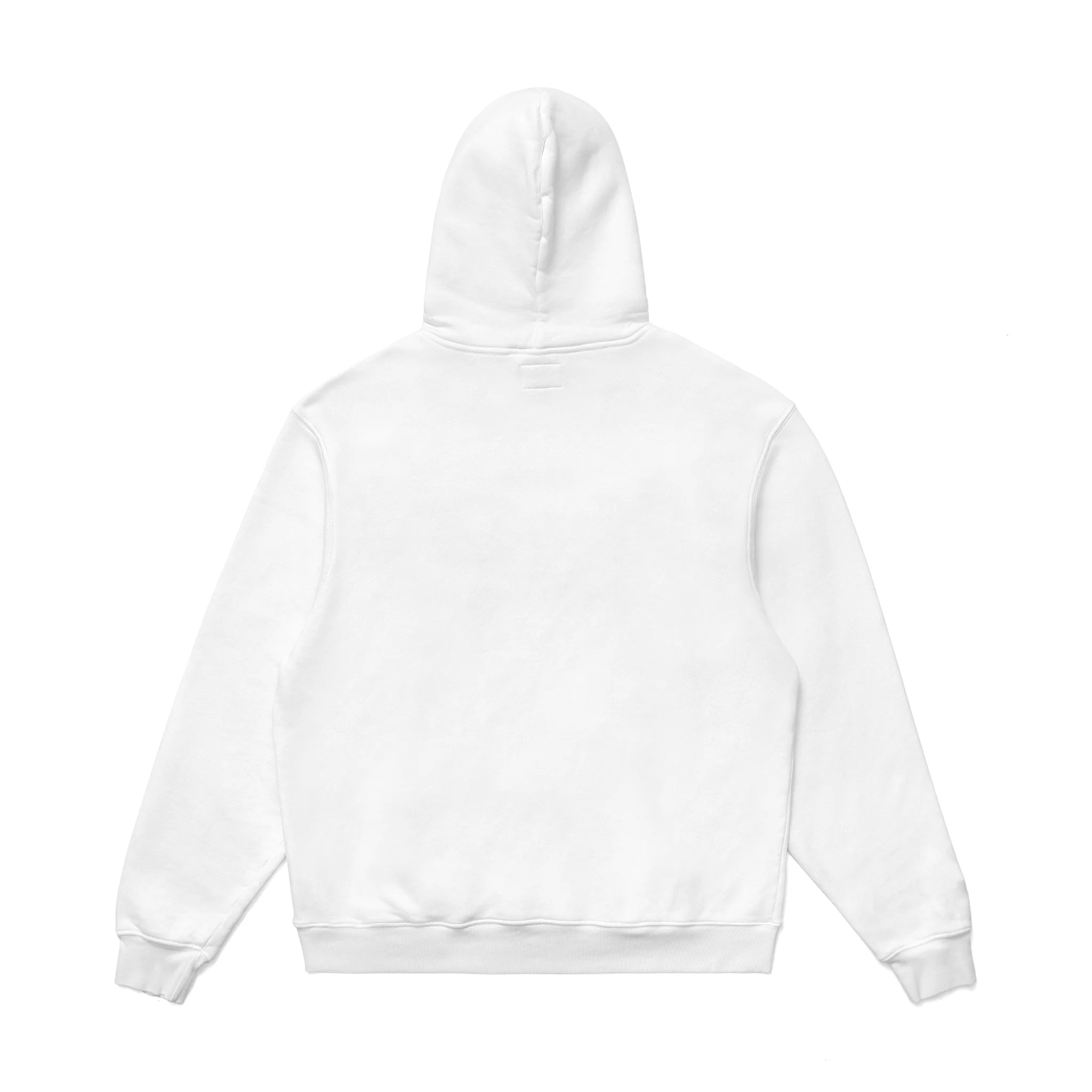 Golf hoodie white discount