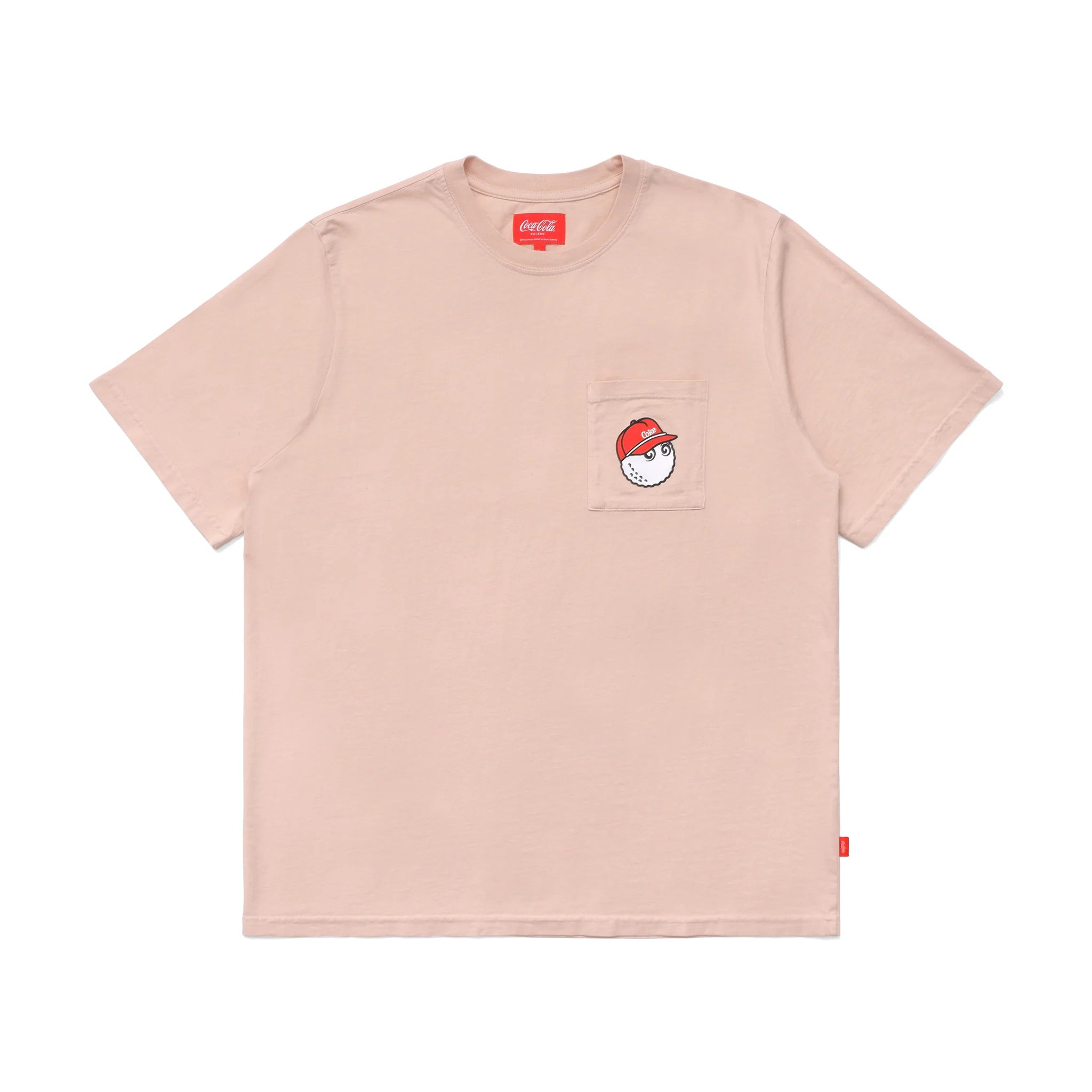 Supreme coke tee shop