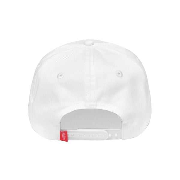 MALBON GOLF MEN X COCA COLA ICE COLD PAINTERS HAT