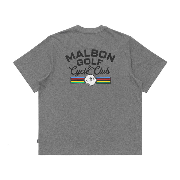 Malbon Golf Men Golf & Cycle Tour De Buckets Tee