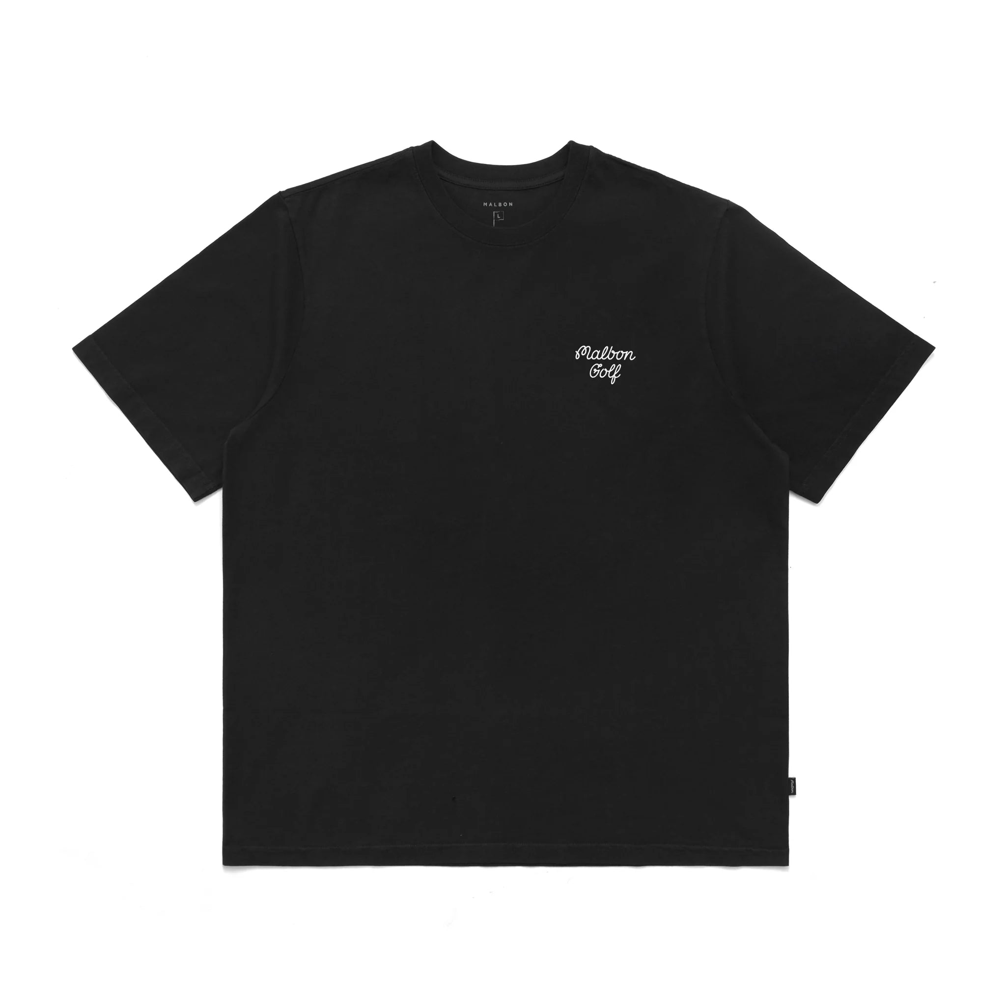 ★24SS 入手困難★MALBON PIGGY BUCKETS T-SHIRT Malbon Golf Men Piggy Buckets T-Shirt – GreenTee Golf Shop