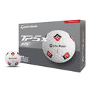 TaylorMade TP5x Pix3.0 CAN Golf Balls