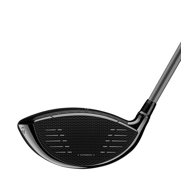 TaylorMade Qi10 Men Max Designer Series Driver (Blackout)