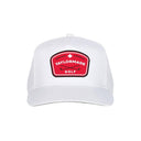 TaylorMade A-Frame Hat-Canada Edition