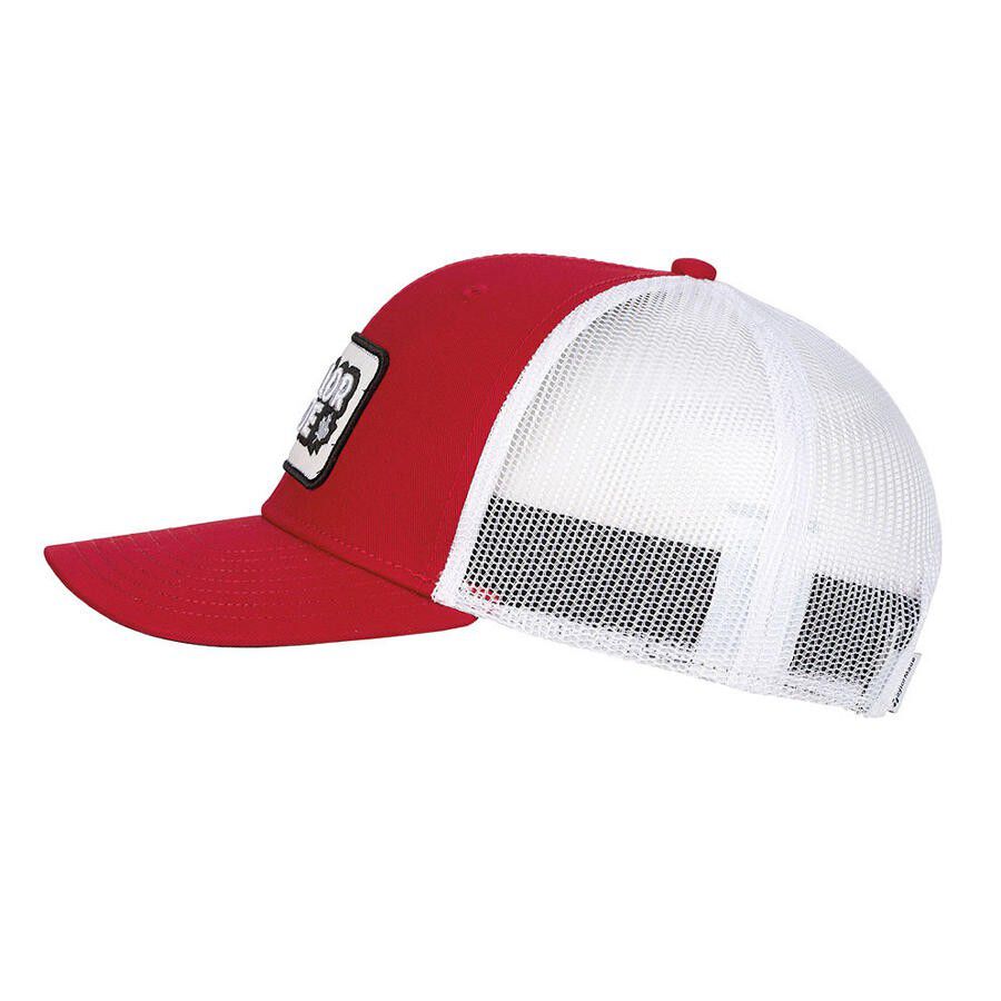 Casquette chapeau TaylorMade coupe flexible S/M blanc Frost Creek Casquette chapeau TaylorMade coupe flexible S/M blanc Frost Creek