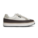 MALBON GOLF MEN COURSE SHOES (BEIGE)