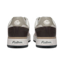MALBON GOLF MEN COURSE SHOES (BEIGE)