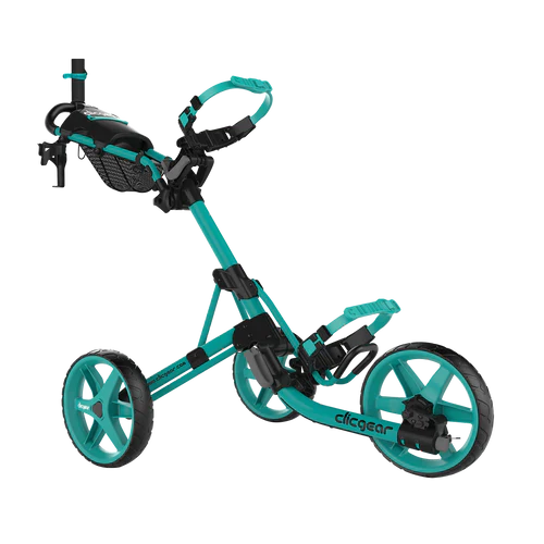 Clicgear-Model-4.0-Golf-Push-Cart