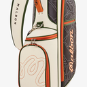 MALBON GOLF ANTILLES CART BAG
