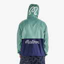 Malbon Golf Men Caribe Jacket
