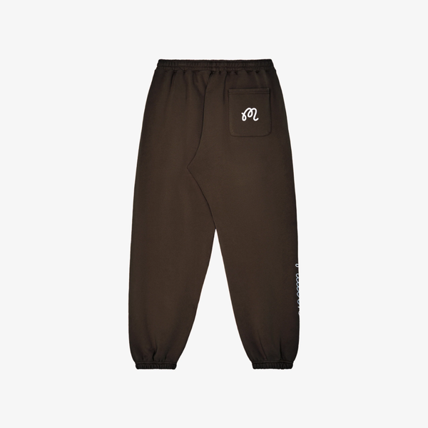 Malbon Golf Men Clubhouse Sweatpant