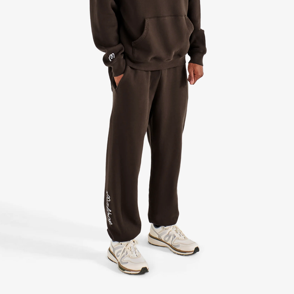 Malbon Golf Men Clubhouse Sweatpant