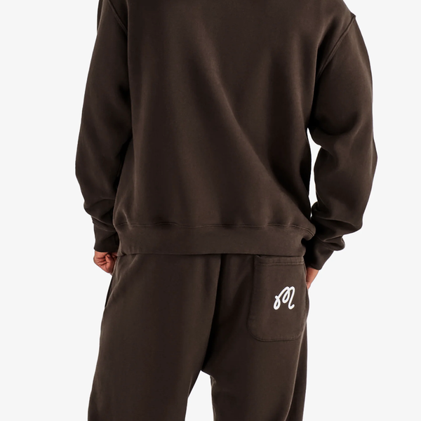 Malbon Golf Men Clubhouse Sweatpant