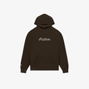 Malbon Golf Men Fesque Hoodie