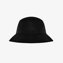 Malbon Golf Men Mention Nylon Bucket Hat