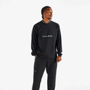 Malbon Golf Men Performance Crew Popover