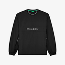 Malbon Golf Men Performance Crew Popover