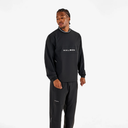 Malbon Golf Men Performance Crew Popover