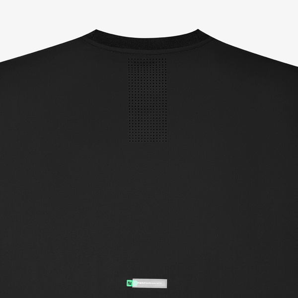 MALBON GOLF MEN PERFORMANCE CREW POPOVER