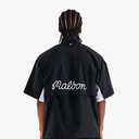 Malbon Golf Men Pine Windshirt