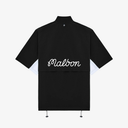 Malbon Golf Men Pine Windshirt